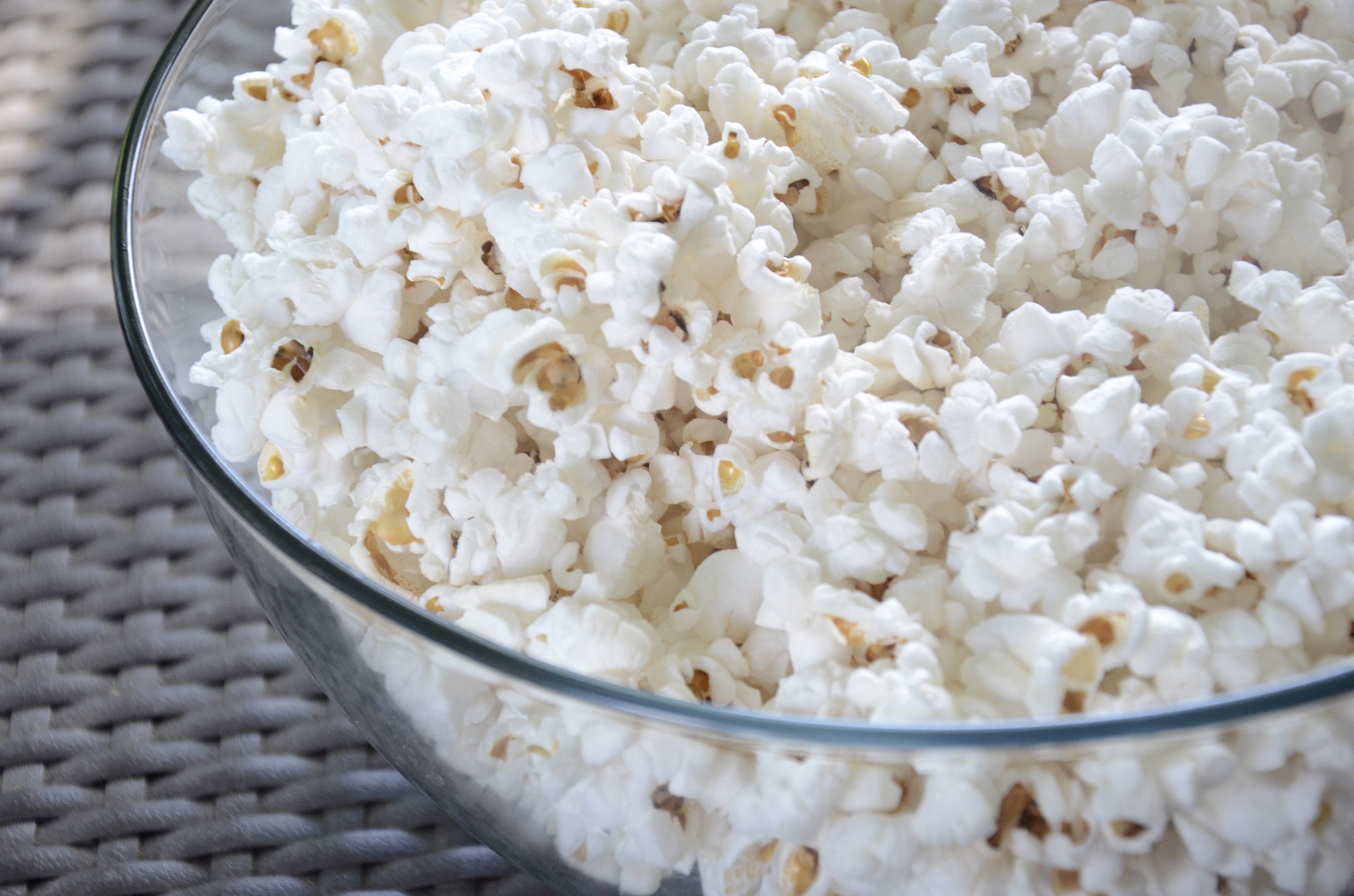 Blank Canvas E:3 Movie Night