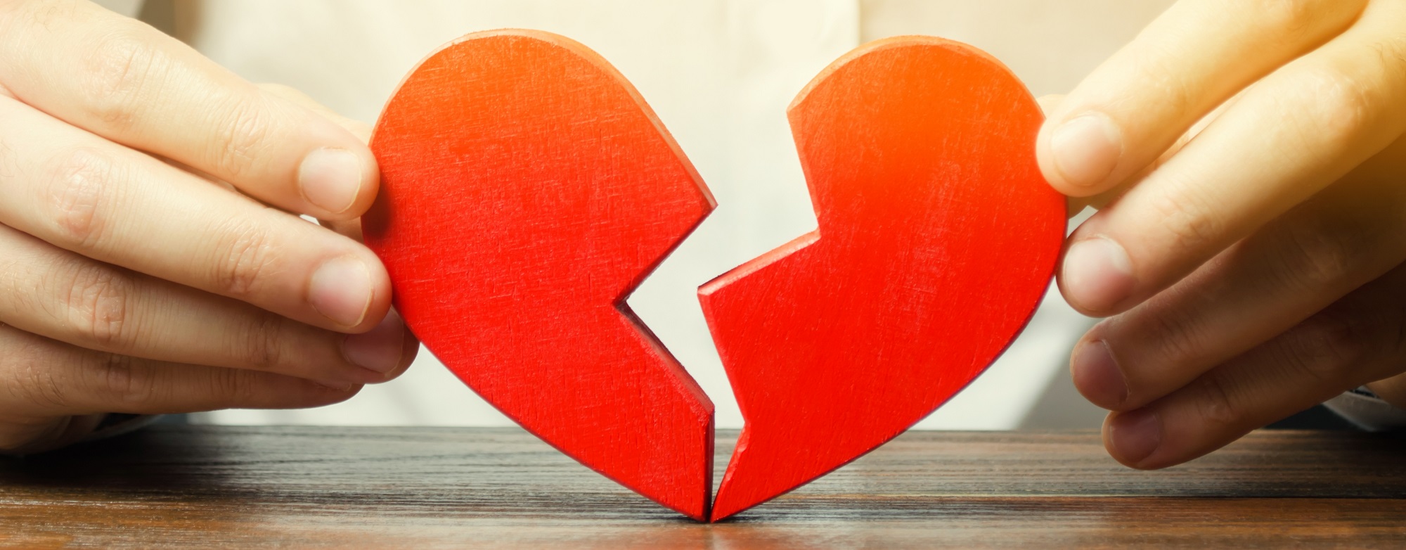 Death of a Relationship
